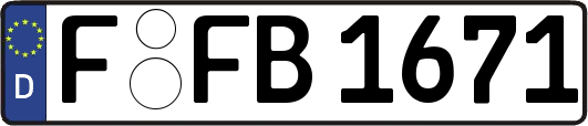 F-FB1671