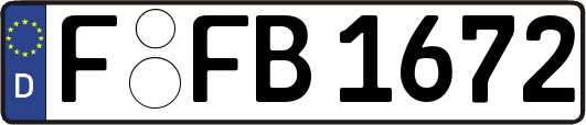 F-FB1672