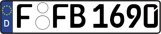 F-FB1690