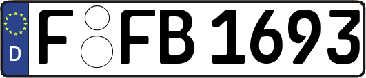 F-FB1693