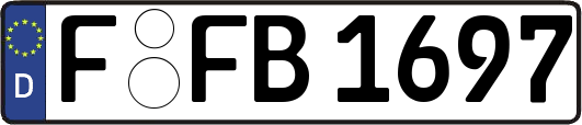 F-FB1697