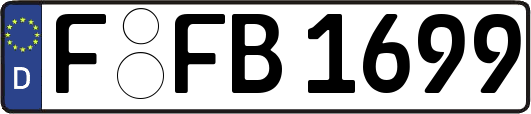 F-FB1699
