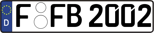 F-FB2002