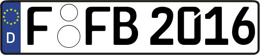 F-FB2016