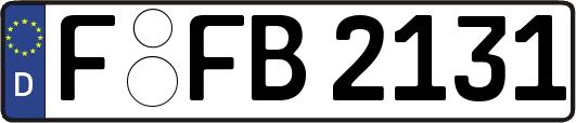 F-FB2131