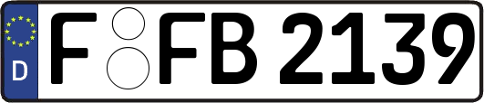 F-FB2139