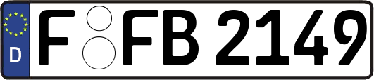 F-FB2149