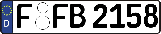 F-FB2158