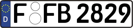 F-FB2829