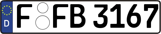 F-FB3167