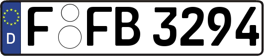 F-FB3294