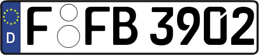 F-FB3902