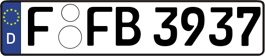 F-FB3937