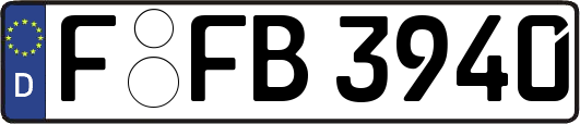 F-FB3940