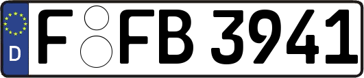 F-FB3941