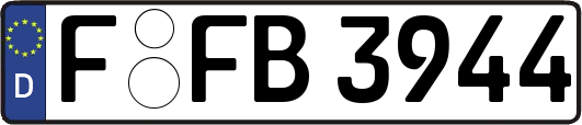 F-FB3944