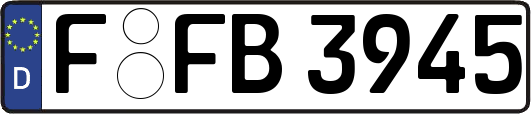 F-FB3945