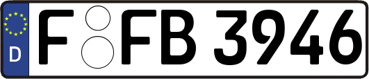 F-FB3946