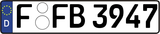 F-FB3947