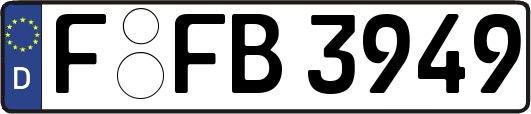 F-FB3949