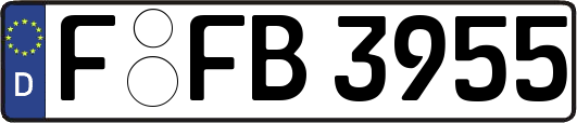 F-FB3955