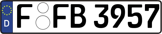 F-FB3957