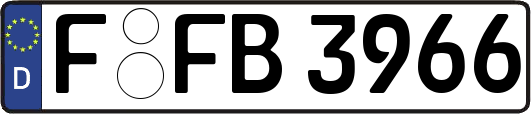 F-FB3966