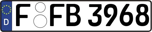 F-FB3968