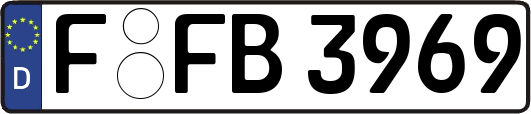 F-FB3969