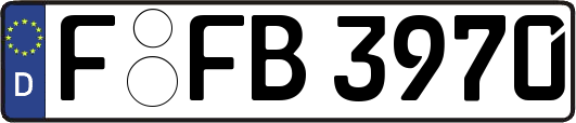 F-FB3970