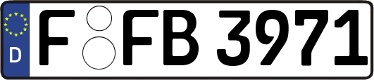 F-FB3971