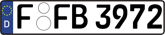 F-FB3972