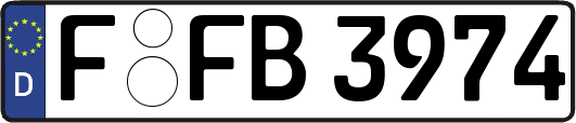 F-FB3974
