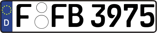 F-FB3975
