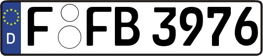 F-FB3976