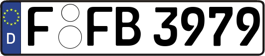 F-FB3979