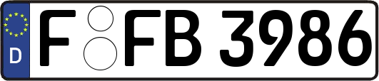 F-FB3986