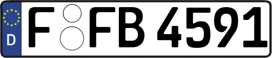 F-FB4591