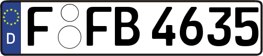 F-FB4635