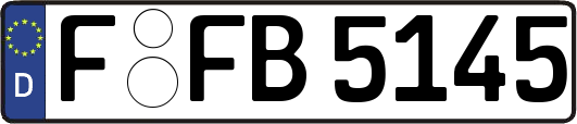 F-FB5145
