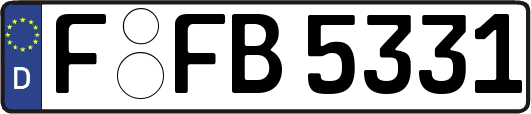 F-FB5331