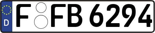F-FB6294