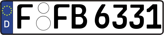 F-FB6331