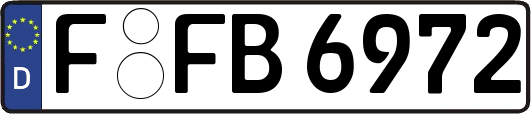 F-FB6972