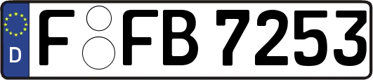 F-FB7253