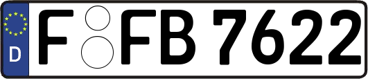 F-FB7622