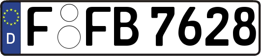 F-FB7628