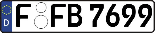F-FB7699