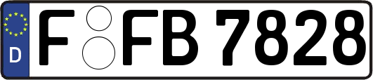 F-FB7828