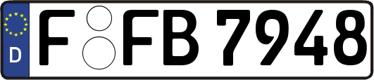 F-FB7948